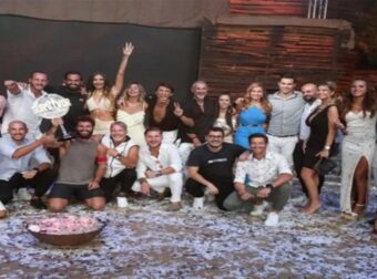 «Βόμβα» στο Survivor 5: Θετικός στον κορωνοϊό παίκτης του ριάλιτι μια βδομάδα μετά τον τελικό