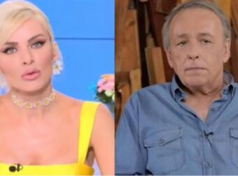 «Θα πάνε όλα καλά, είναι δυνατός»: Άσχημα νέα για τον Ανδρέα Μικρούτσικο, ξανά εκτός εκπομπής – Τι είπε η Καινούργιου