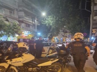 Τραγωδία στη Θεσσαλονίκη: 19χρονη μητέρα πήδηξε στο κενό από τον δεύτερο όροφο λόγω ερωτiκής απογοήτευσης