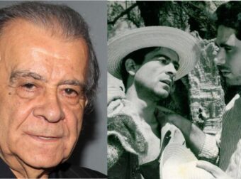 Θόδωρος Κάλβος: Η διεθνής καριέρα με ιερά τέpατα, οι φιλανθρωπίες, ο θάνατος και ο σπαρακτικός αποχαιρετισμός