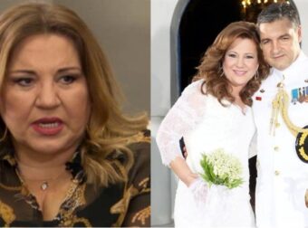 Το βουβό δράμα της Δέσποινας Μοιραράκη: Σήμερα η κηδεία του Γιάννη Κοντούλη – Η επιθυμία της οικογένειάς του