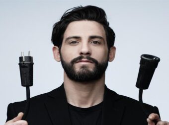 Total Blackout: Τέσσερα ζευγάρια παίζουν με τις αντοχές τους