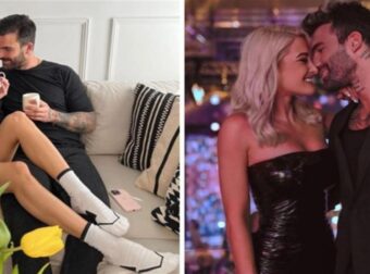 «Σεισμός» στην showbiz: Αυτός είναι ο πραγματικός λόγος που χώρισαν Ιωάννα Τούνη και Δημήτρης Αλεξάνδρου!