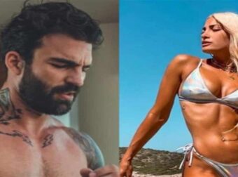 Ξεσπά η Ιωάννα Τούνη: Η πρώτη δήλωση μετά τον χωρισμό της από τον Δημήτρη Αλεξάνδρου