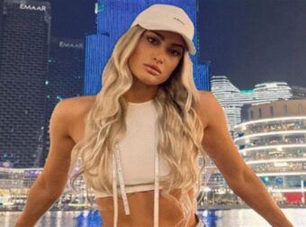 «Μου έχει λείψει να…» – Οι πρώτες στερήσεις της Ιωάννας Τούνη λόγω της εγκυμοσύνης της