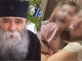 Τουλάχιστον η Πισπιρίγκου τα γέννησε και μετά τα σκότωσε: Οργή με την δήλωση ιερέα για τις αμβλώσεις