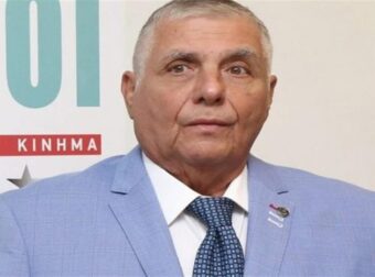 Γιώργος Τράγκας: Νέα απίστευτη καταγγελία εκβιασμού – «Δεν θα ξαναπατήσεις το πόδι σου…»