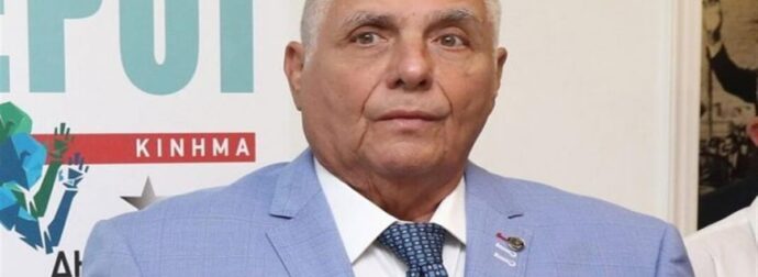 Γιώργος Τράγκας, αποκάλυψη: «Λέγαμε από την αρχή ότι μάλλον μόνος του έβαλε τη βόμβα» [video]