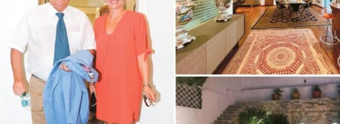 Γιώργος Τράγκας: Νέες αποκαλύψεις για την αμύθητη περιουσία, πώς την απέκτησε [video]