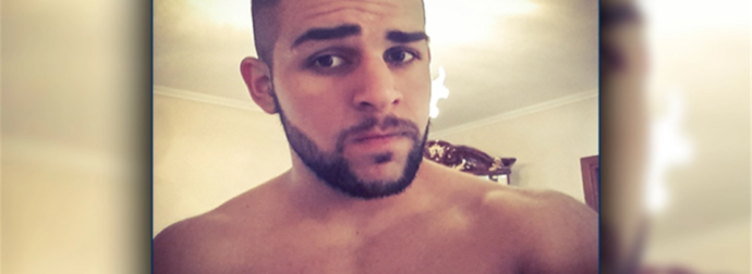 Saint: Ποιος πραγματικά ο γνωστός τράπερ Πέτρος Δήμου που συνελήφθη για βι@σμό 16χρονης