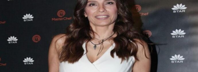 Εφιαλτικές στιγμές για την Πόπη Τσαπανίδου! Σε κατάσταση εκτάκτου ανάγκης