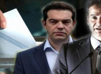 Φουντώνουν τα σενάρια για πρόωρες εκλογές: Τι δείχνει η νέα δημοσκόπηση Marc [video]