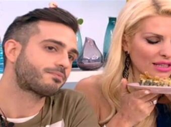 Παντρεύτηκε ο Γιώργος Τσούλης: Με σικάτο νυφικό η νύφη Μαριαλένα, φωτογραφίες από τον γάμο