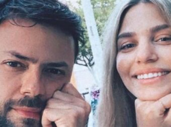 Κούκλος μελαχρινός: Ο επιχειρηματίας σύντροφος της Βάλιας Χατζηθεοδώρου πριν τον Πέτρο Πυλαρινό