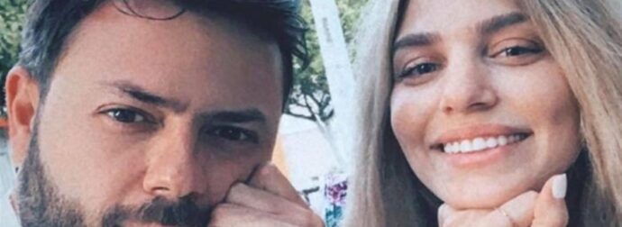 Κούκλος μελαχρινός: Ο επιχειρηματίας σύντροφος της Βάλιας Χατζηθεοδώρου πριν τον Πέτρο Πυλαρινό