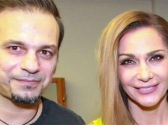 Ξέσπασε ο Ντέμης Νικολαΐδης για Βανδή: «Ένα χρόνο με κεράτωνε με…» Γιατί έξαλλος