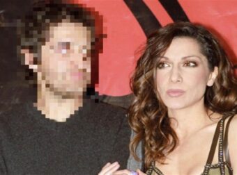 Παραλίγο να παντρευτούν – Η μόνη κοινή φωτογραφία της Βανδή με τον σύντροφο που είχε πριν τον Ντέμη Νικολαΐδη