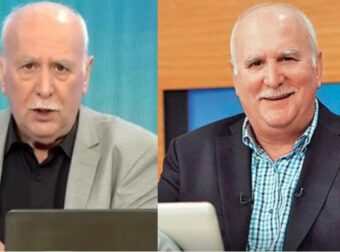 «Βόμβα»: Τέλος ο Γιώργος Παπαδάκης από το «Καλημέρα Ελλάδα», ανακοίνωσε ότι αποχωρεί μετά από 30 χρόνια