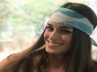 Κορμί θανατηφόρο η Μαρία Βοσκοπούλου: Η φωτογραφία με μαγιό που… ανεβάζει επικίνδυνα το θερμόμετρο