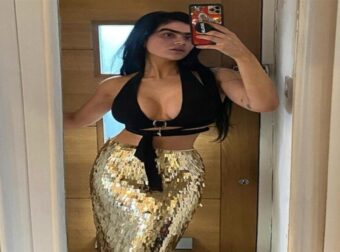 Αυτή είναι η νέα κριτής του GNTM. Σάλος με την εμφάνισή της