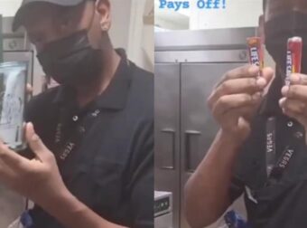 Υπάλληλος δούλευε 27 χρόνια, δεν είχε πάρει ποτέ ρεπό όμως μία μέρα του έδωσαν κάτι και άλλαξε η ζωή του