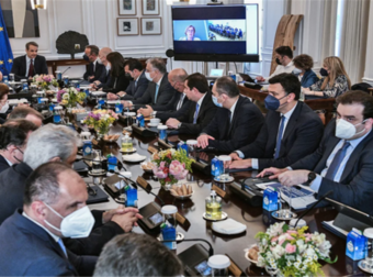 Σάλος με πόθεν έσχες: Ποιοι οι πρωταθλητές υπουργοί στα χρωστούμενα. Ποσά που ζαλίζουν