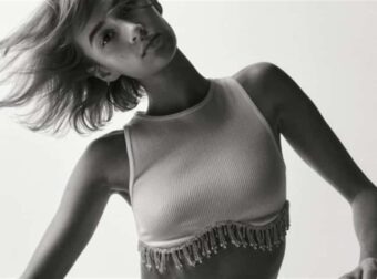 Τα 4 πιο κομψά tops και κορσέδες στο Zara από 19,95 ευρώ