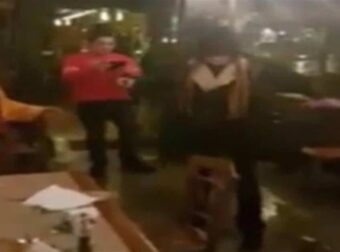 Λεβεντόπαιδο Στάθης Ψάλτης: Το μυθικό ζεϊμπέκικο του ηθοποιού λίγο πριν τον θάνατο!