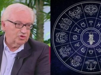 Αρχίζει μια καλύτερη εποχή για 3 ζώδια σύμφωνα με τον Κώστα Λεφάκη – Ευχάριστες εξελίξεις για τους…