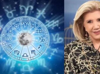 Με δυσκολίες ξεκινάει η εβδομάδα για 2 ζώδια – Η Λίτσα Πατέρα στέλνει σημαντική προειδοποίηση