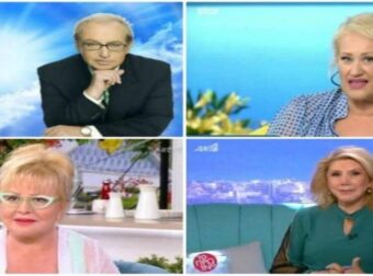 48 ώρες κόλαση για Ζυγούς, Καρκίνους και…: Αστρολογικές προβλέψεις από Πατέρα, Μπήλιου, Λεφάκη και Παγιατάκη για τα 12 ζώδια!