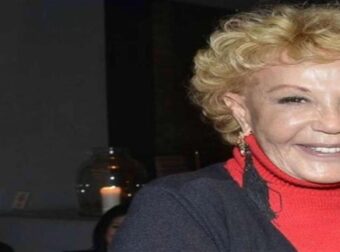 Έτσι ήταν η Ζωή Λάσκαρη πριν τις πλαστικές – Φωτογραφίες που αποκαλύπτουν τα πάντα