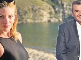 Ρεπορτάζ τώρα – Επιμένει στην Αραβανή ο Λιάγκας, Νομικού θέλει το κανάλι