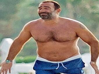 Είναι Οριστικό – Τριπλός Κανάκης στον ΑΝΤ1 την επόμενη σεζόν. Τι άλλο έρχεται…