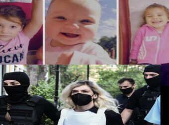 Θρίλερ στην Πάτρα – Μιλάμε για “καθαρές” ανθρωποκτονίες. Τόσο της Μαλένας αλλά και της Ίριδας