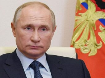 Το πήρε απόφαση ο Βλαντιμίρ Πούτιν και θα ταξιδέψει για πρώτη φορά  μετά την έναρξη του πολέμου στην Ουκρανία