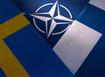 Μήνυμα της Γαλλίας στην Τουρκία: “Θα θέσουμε θέμα «συμπεριφοράς» στο ΝΑΤΟ αν επιμείνει στο βέτο για Φινλανδία και Σουηδία”