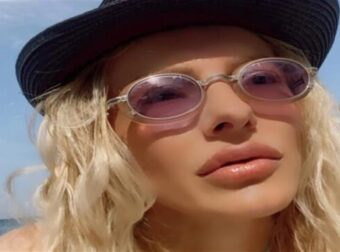 ΣΟΚ – Νεκρή στο σπίτι της η παρουσιάστρια Μαρίτα Αγγελοπούλου