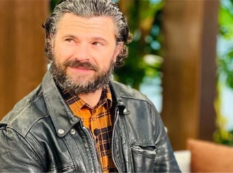 Χρήστος Βασιλόπουλος – «Αν έμενα στην Ελλάδα δεν θα υπήρχε για μένα εξέλιξη»