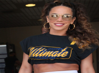 Κατερίνα Στικούδη – «Δεν ένιωσα καλά, είπα την αλήθεια μου και αποχώρησα στο παρά πέντε»