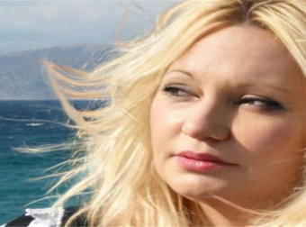 Γυμνή – Η Καίτη Φίνου όπως δεν την έχετε ξαναδεί