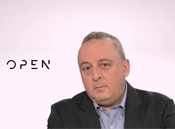 Ανακοίνωση-Τώρα! Και επίσημα ο Δημήτρης Καμπουράκης στο OPEN