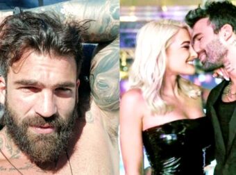 Ο Δημήτρης Αλεξάνδρου σπάει τη σιωπή μετά τον χωρισμό με την Τούνη: «O καθένας θα πάρει αυτό που του αξίζει»