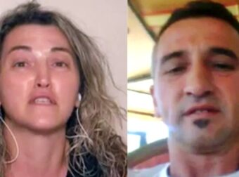 «Εκτέλεσαν τον αδερφό μου, τον άφησαν να πεθάνει»: Ράκος η αδερφή του 49χρονου στην Πάτρα