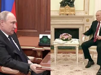 Κατέρρευσε μπροστά σε όλους: Avησuχiα για τον Πούτιν, οι εξελίξεις στην κατάσταση της υγείας του