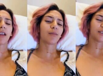 «Μια επικοινωνώ, μια σβήνω»: Δύσκολες ώρες για τη Μαρία Μιχαλοπούλου, τα πρώτα λόγια μέσα από το νοσοκομείο