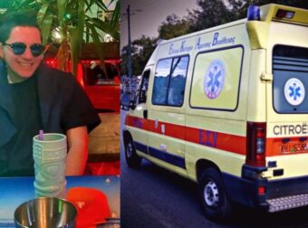 Νεκρός λίγο πριν μάθει τους βαθμούς τις Πανελλήνιες: Βουβός πόνος για τον 18χρονο Παναγιώτη που έσβησε πρόωρα