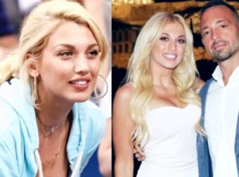 “Νάτη, φαίνεται η κοιλίτσα της”: Νέα ολόσωμη φωτογραφία της Κωνσταντίνας Σπυροπούλου προκάλεσε σούσουρο