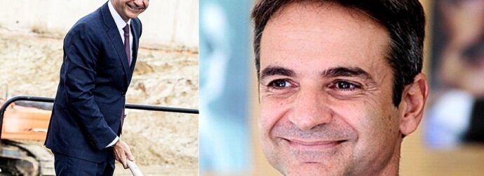 «Θα ήταν άδικο να μην πάρει επιδότηση»: Η εξήγηση για τα 8.500€ που πήρε ο «αγρότης» Μητσοτάκης από το κράτος