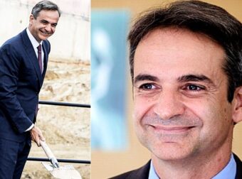 «Θα ήταν άδικο να μην πάρει επιδότηση»: Η εξήγηση για τα 8.500€ που πήρε ο «αγρότης» Μητσοτάκης από το κράτος